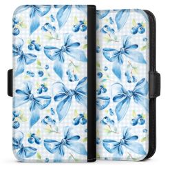 Premium Sideflip schwarz