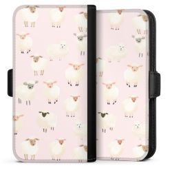 Premium Sideflip schwarz