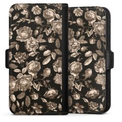 Premium Sideflip schwarz