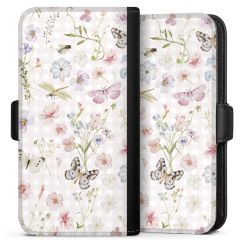 Premium Sideflip schwarz