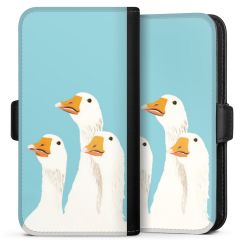 Premium Sideflip schwarz