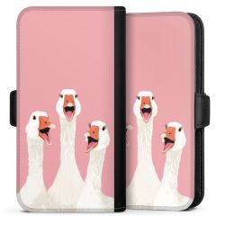 Premium Sideflip schwarz