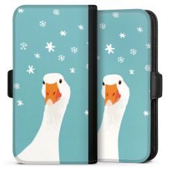 Premium Sideflip schwarz