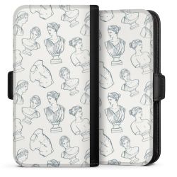 Premium Sideflip schwarz