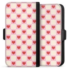 Premium Sideflip schwarz