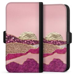 Premium Sideflip schwarz