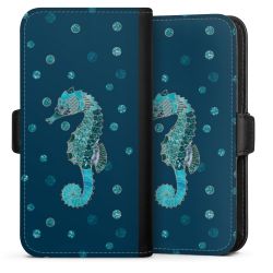 Premium Sideflip schwarz