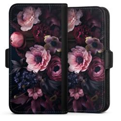 Premium Sideflip schwarz