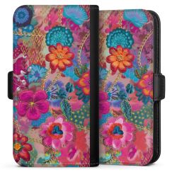 Premium Sideflip schwarz