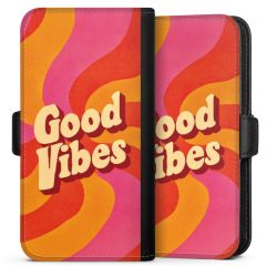 Premium Sideflip schwarz