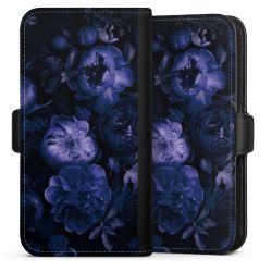 Premium Sideflip schwarz