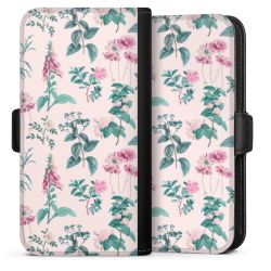 Premium Sideflip schwarz