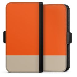 Premium Sideflip schwarz