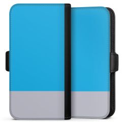 Premium Sideflip schwarz