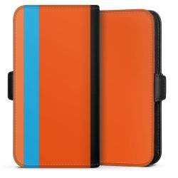 Premium Sideflip schwarz