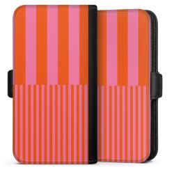 Premium Sideflip schwarz