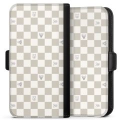 Premium Sideflip schwarz