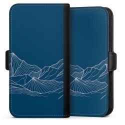 Premium Sideflip schwarz