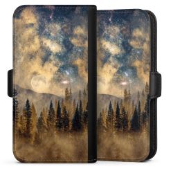 Premium Sideflip schwarz