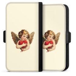 Premium Sideflip schwarz