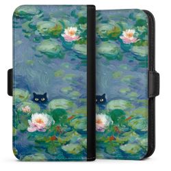 Premium Sideflip schwarz