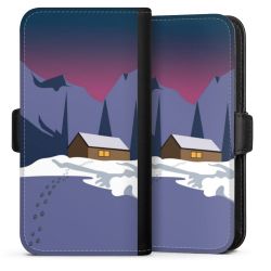 Premium Sideflip schwarz