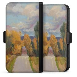 Premium Sideflip schwarz