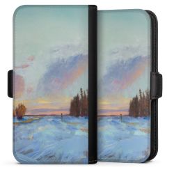 Premium Sideflip schwarz