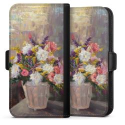 Premium Sideflip schwarz