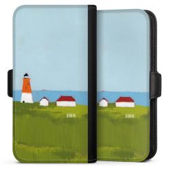 Premium Sideflip schwarz