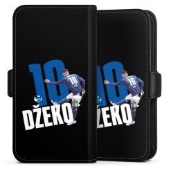 Premium Sideflip schwarz