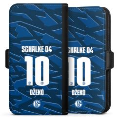 Premium Sideflip schwarz