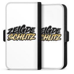 Premium Sideflip schwarz