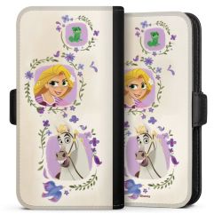 Premium Sideflip schwarz