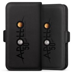 Premium Sideflip schwarz