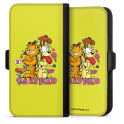 Premium Sideflip schwarz