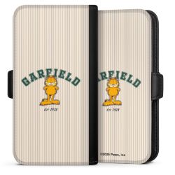 Premium Sideflip schwarz