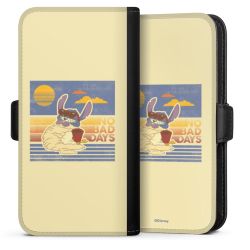 Premium Sideflip schwarz