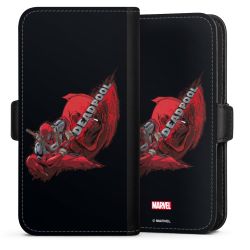 Premium Sideflip schwarz