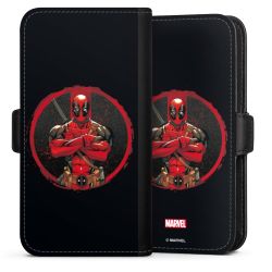 Premium Sideflip schwarz