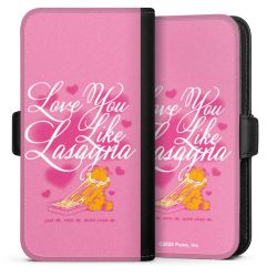 Premium Sideflip schwarz