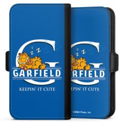 Premium Sideflip schwarz