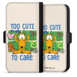 Premium Sideflip schwarz