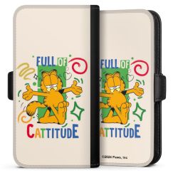 Premium Sideflip schwarz