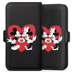 Premium Sideflip schwarz