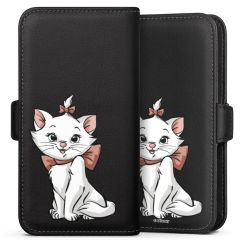 Premium Sideflip schwarz