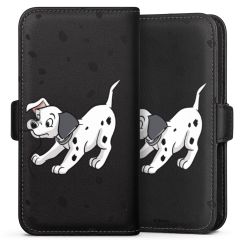 Premium Sideflip schwarz