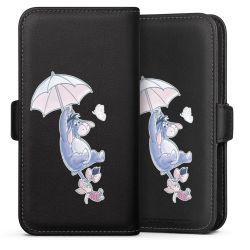 Premium Sideflip schwarz