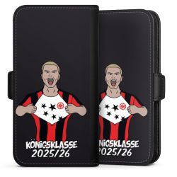 Premium Sideflip schwarz