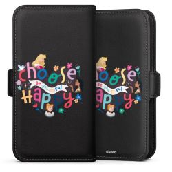 Premium Sideflip schwarz